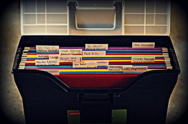 Collecting Student Work with Google Forms