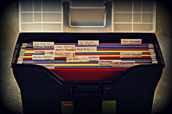 Collecting Student Work with Google Forms