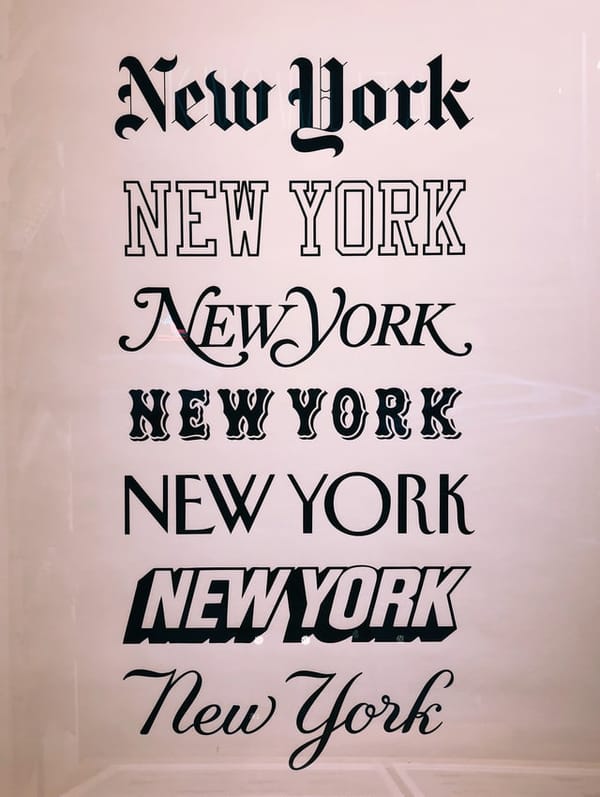 Adding Google Fonts to a Ghost Theme